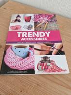 Nieuw brei, haak boek, Hobby en Vrije tijd, Breien en Haken, Ophalen of Verzenden, Nieuw, Breien of Haken, Patroon of Boek