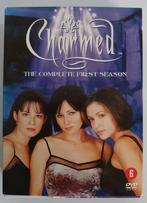 DVD box Charmed, Gebruikt, Ophalen of Verzenden, Vanaf 6 jaar, Boxset