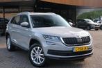 Skoda Kodiaq 1.5 TSI Business Edition/Achteruitrijcamera/Tre, Auto's, Voorwielaandrijving, USB, 4 cilinders, 150 pk