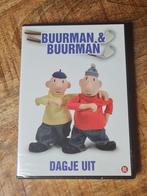 DVD Buurman & Buurman - Dagje uit - Nieuw in verpakking, Alle leeftijden, Ophalen of Verzenden, Komedie, Tv fictie