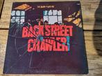 LP - Back Street Crawler - The band plays on, Ophalen of Verzenden, Zo goed als nieuw, 12 inch, Overige genres