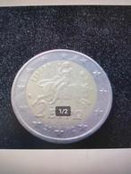 2 Euro Griekenland, Postzegels en Munten, Ophalen of Verzenden, Griekenland, 2 euro, Losse munt
