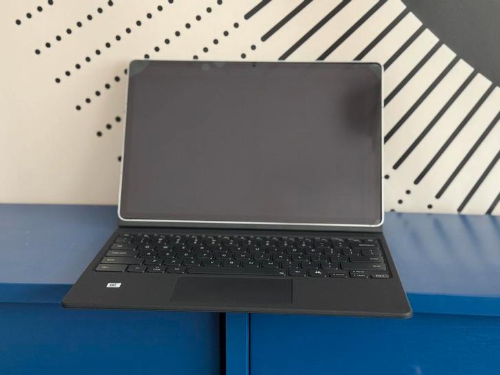 Samsung Galaxy Tab S10 Plus (WiFi) – 512GB – ZGAN, Computers en Software, Android Tablets, Zo goed als nieuw, Ophalen