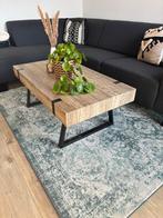 Diverse Salontafels te koop voor € 85,-!!!, Huis en Inrichting, Gebruikt, Eikenhout, Minder dan 50 cm, Rechthoekig