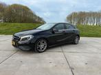 Mercedes-Benz A-Klasse A180cdi AMG Blue Efficiency 2014, Voorwielaandrijving, 28 km/l, 4 cilinders, Zwart