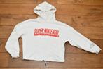 Trui Super Nintendo NES, H&M Divided, maat S, H&M, Beige, Ophalen of Verzenden, Zo goed als nieuw