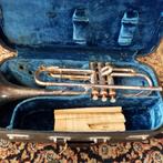 Trompet, Muziek en Instrumenten, Blaasinstrumenten | Saxofoons, Ophalen of Verzenden, Zo goed als nieuw, Sopraan