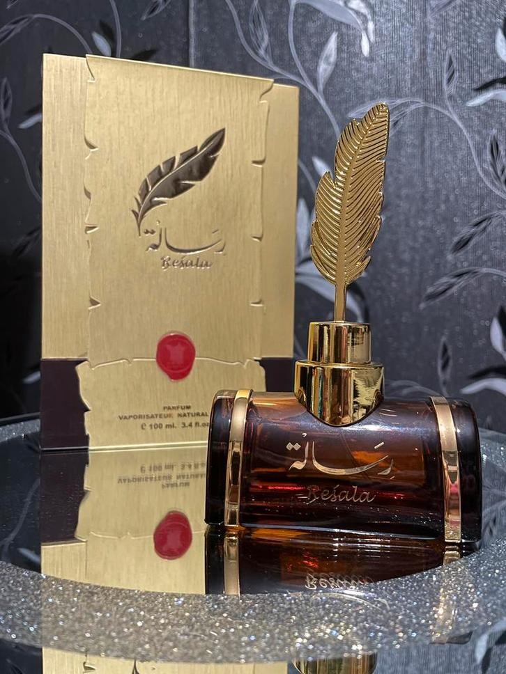 Arabian Oud Resala 100ml, Sieraden, Tassen en Uiterlijk, Uiterlijk | Parfum, Nieuw, Ophalen of Verzenden