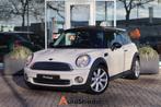 Mini Mini 1.6 Cooper Chili | Panoramadak | Cruise | Climate, Auto's, Keurmerk '100% Onderhouden', Gebruikt, 4 cilinders, Met garantie (alle)