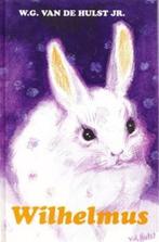 W G van de Hulst jr- Wilhelmus- HC, Antiek en Kunst, Antiek | Boeken en Bijbels, Verzenden