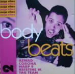 CD: Various - Body Beats Mega Vibes, Ophalen of Verzenden, Zo goed als nieuw, Pop