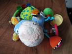 Playgro clipclop babyspeelgoed paardje, Ophalen of Verzenden, Gebruikt, Rammelaar