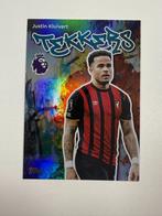 54 Justin Kluivert Tekkerzs Topps Premier League 2026, Ophalen of Verzenden, Nieuw, Buitenlandse clubs, Poster, Plaatje of Sticker