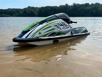 kawasaki sx 650 jetski  beschikbaar voor biedingen