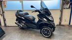 Piaggio MP3 500 Sport, Fietsen en Brommers, Scooters | Piaggio, Ophalen, Gebruikt, Overige modellen, Benzine