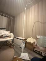 Piekstok maximale hoogte 235 cm wit, Ophalen, Nieuw, Klamboe