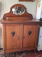 Kast met opbouw, Huis en Inrichting, Kasten | Overige, Ophalen, Zo goed als nieuw