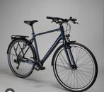 B'Twin ELOPS 500 Stadsfiets - Weinig Gebruikt, Fietsen en Brommers, Overige merken, 53 tot 56 cm, Versnellingen, Ophalen of Verzenden