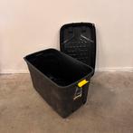 Opbergbak xxl 190 liter, Ophalen, Zo goed als nieuw