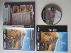 Paris Dakar rally PS2 Playstation 2, 1 speler, Racen en Vliegen, Ophalen of Verzenden, Zo goed als nieuw