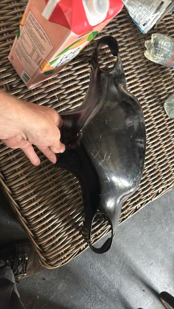 Sp 98 stuurkap beschikbaar voor biedingen