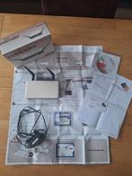 Sitecom Wireless Range Extender 300N, Ophalen of Verzenden, Zo goed als nieuw, Sitecom
