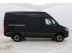 Mercedes-Benz Sprinter 319CDI 190PK Automaat L2 RWD | BPM Vr, Auto's, Automaat, LED verlichting, Achterwielaandrijving, Euro 6