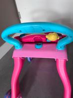 Interactief Loopkarretje V-tech, Kinderen en Baby's, Ophalen, Gebruikt, Overige typen, Met geluid