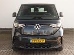 Volkswagen ID. Buzz Cargo 77 kWh 204pk | LED Matrix | Wegkla, Stof, Gebruikt, Zwart, Origineel Nederlands