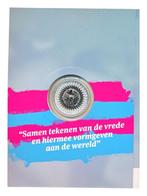 Nederland 5 Euro 2013 Het Vrede van Utrecht Vijfje – Zilver, Postzegels en Munten, Munten | Nederland, Koningin Beatrix, Zilver