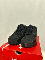 ALS NIEUW! Maat 41 - Nike Air Max 90 Triple Black, Verzenden, Zwart, Nike, Nike