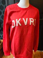 Donkervoort sweater rood, Kleding | Heren, Truien en Vesten, Maat 52/54 (L), Ophalen of Verzenden, Donkervoort, Zo goed als nieuw