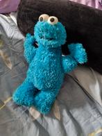Koekie monster knuffel nr 11, Ophalen of Verzenden, Overige typen