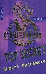 Cherub 1 Top Secret, Gelezen, Fictie, Verzenden, Robert Muchamore