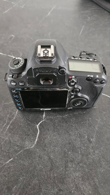 Canon EOS 5D MARK 3 beschikbaar voor biedingen