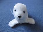 zachte knuffels (zeehondje, konijn) gedesinfecteerd, Ophalen of Verzenden, Zo goed als nieuw, Konijn