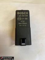 Motor start relais VW Audi 038907281D Bosch, Ophalen of Verzenden, Gebruikt