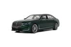 Jsn GT Spirit 1:18 BMW Alpina B7 green 2022, Hobby en Vrije tijd, Modelauto's | 1:18, Overige merken, -, Nieuw, Ophalen of Verzenden