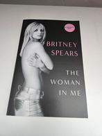 Britney Spears - The Woman in Me, Boeken, Ophalen of Verzenden