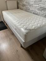 Ikea Sultan Bed 90x200, Huis en Inrichting, Ophalen, Gebruikt, 90 cm, Eenpersoons