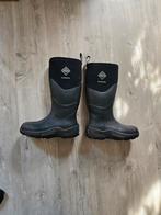Muck Boot Regenlaarzen Maat 41, Zwart, Ophalen of Verzenden, Regenlaarzen, Muck Boot