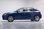 Opel Corsa 1.2 Edition 5-drs [ Airco Lane departure Cruise ], Gebruikt, Start-stop-systeem, 1199 cc, Blauw