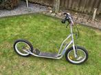 Stoere step met rubberen banden, Fietsen en Brommers, Steps, Ophalen, Gebruikt, Gewone step, Volare
