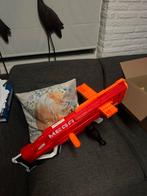 Nerf N-Strike MEGA Geweer - Zo Goed Als Nieuw!, Ophalen of Verzenden, Zo goed als nieuw, Jongen of Meisje