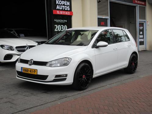 Volkswagen Golf 1.2 TSI Comfortline 5 Deurs Clima, Auto's, Volkswagen, Bedrijf, Te koop, Golf, ABS, Airbags, Airconditioning, Boordcomputer