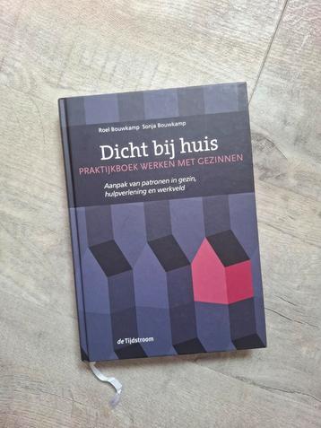 Sonja/Roel Bouwkamp - Dicht bij huis beschikbaar voor biedingen