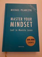Master your mindset, Overige uitgevers, Zo goed als nieuw, Ophalen