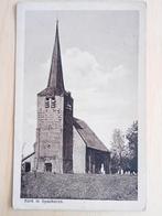 Ansichtkaart Spankeren, Ophalen of Verzenden