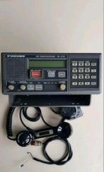 Furuno VHF Radiotelefoon FM-8700, Ophalen of Verzenden, Zo goed als nieuw, Radio