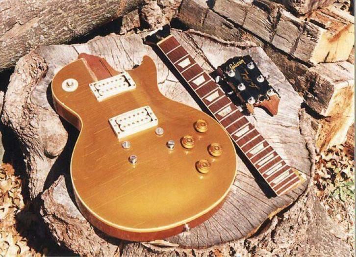 Les Paul /an american original - USA biografie , hardcover !, Boeken, Muziek, Nieuw, Artiest, Ophalen of Verzenden